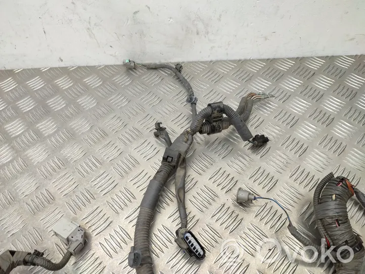 Toyota RAV 4 (XA40) Faisceau de câblage pour moteur 