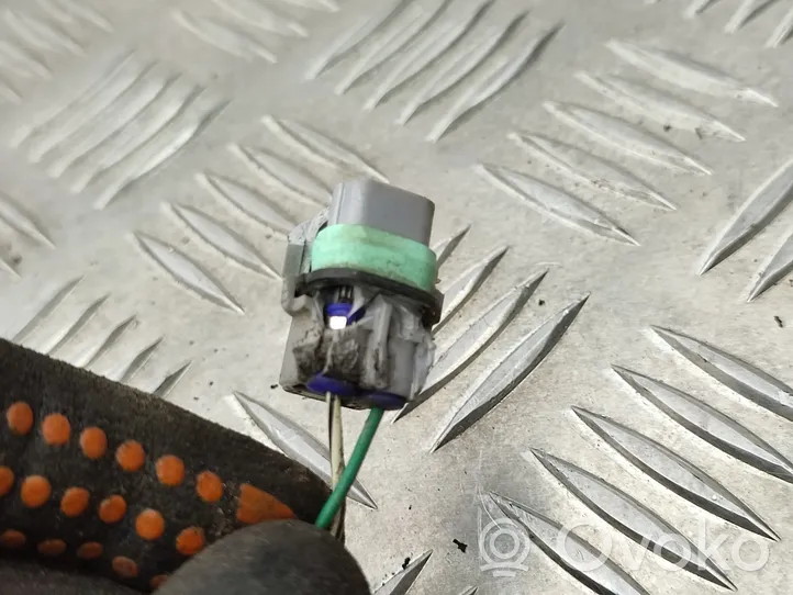 Toyota RAV 4 (XA40) Engine installation wiring loom 