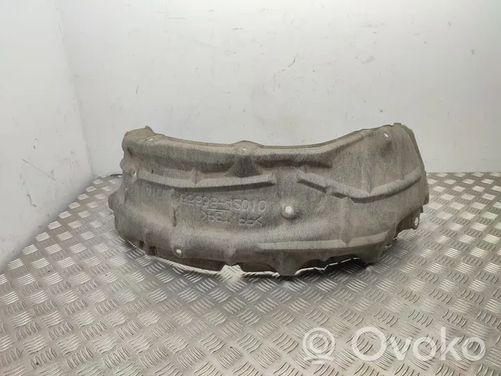 Toyota RAV 4 (XA40) Posparnis galinis 6563842010