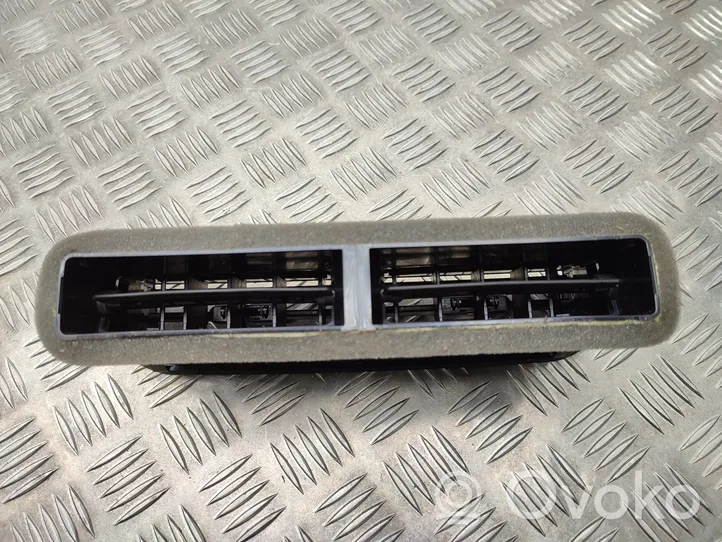 Volkswagen T-Cross Dash center air vent grill 2GM819728