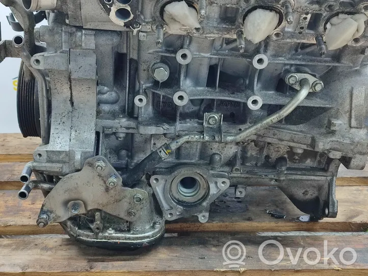 Infiniti Q50 Moteur VQ35