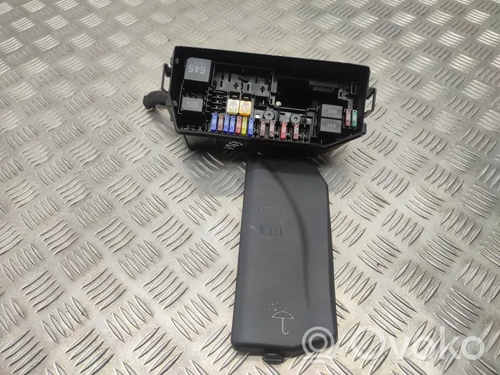 Volkswagen T-Cross Fuse box set 2Q0927165A