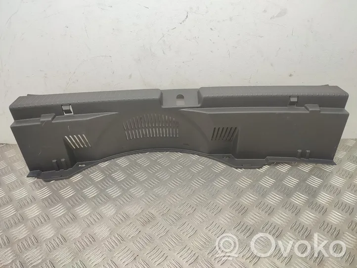 Volkswagen T-Cross Rivestimento di protezione sottoporta del bagagliaio/baule 2GM863459