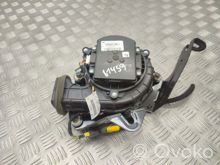 Peugeot 508 RXH Ventilateur de batterie véhicule hybride / électrique 9674149280