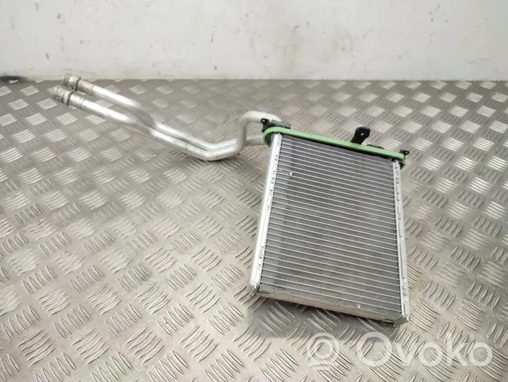 Peugeot 508 RXH Radiateur soufflant de chauffage 670230Y