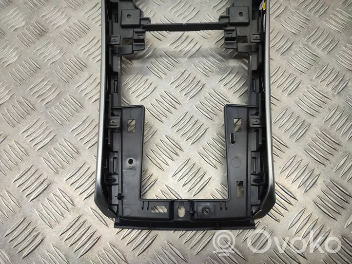 Peugeot 508 RXH Console centrale, commande de multimédia l'unité principale 9686453077