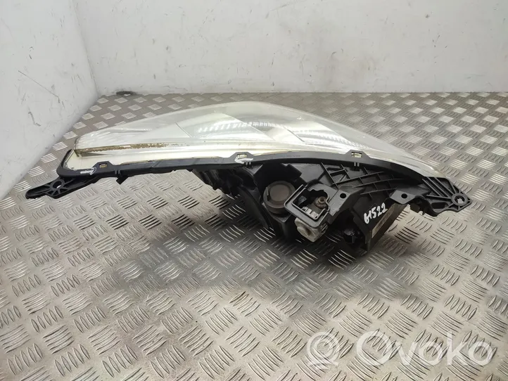 Peugeot 508 RXH Phare frontale 9676591580