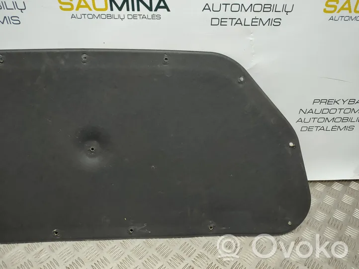 KIA Sportage Isolation acoustique et thermique pour capot 81125F1000