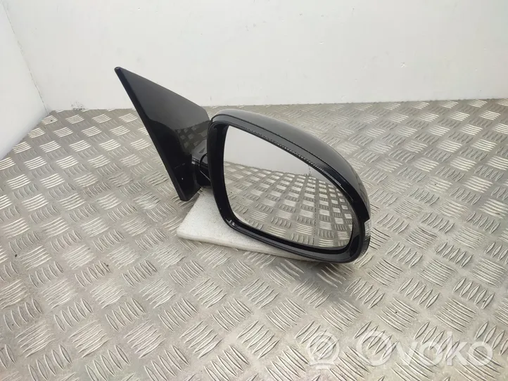 KIA Sportage Front door electric wing mirror 87620F1330