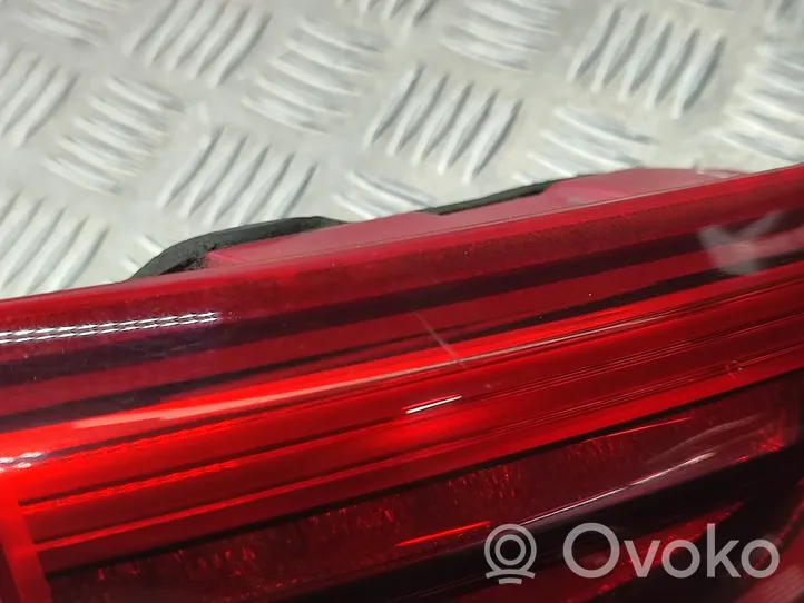 KIA Sportage Rear/tail lights set 92402F11