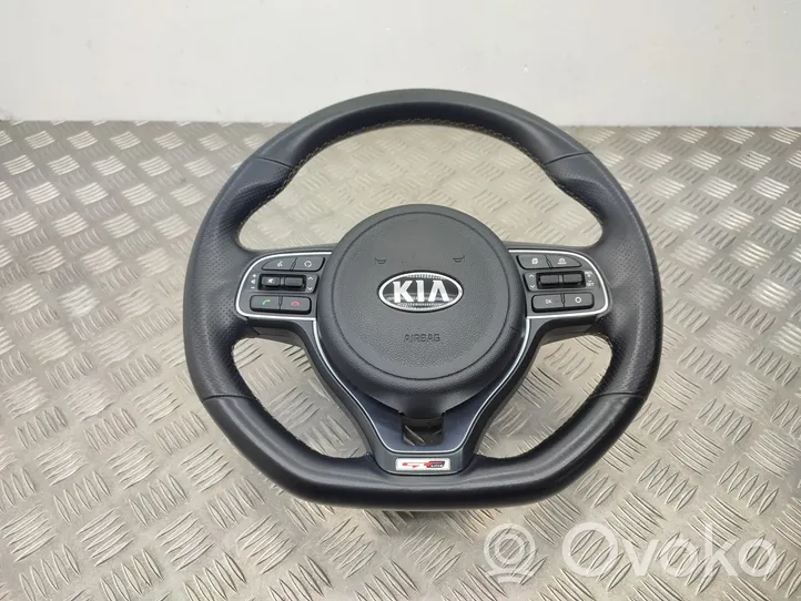 KIA Sportage Volant 96710D9130