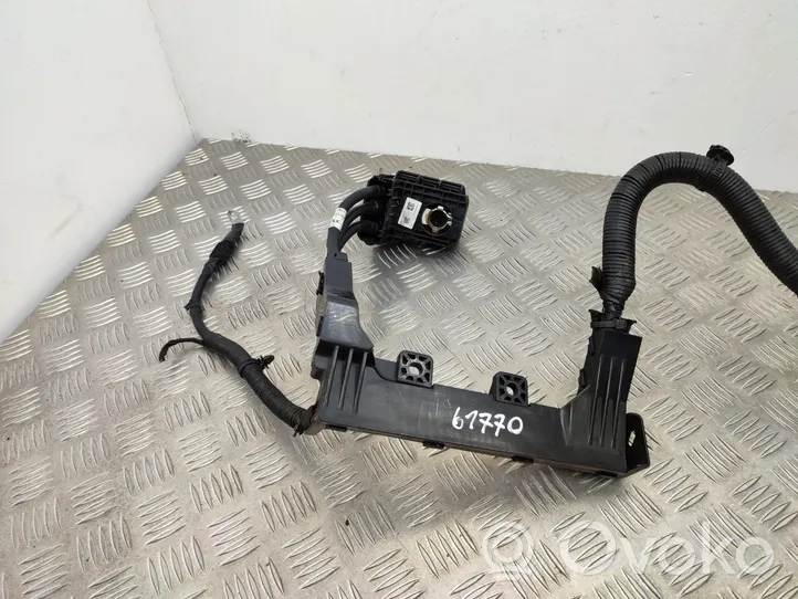 KIA Sportage Cavo positivo (batteria) 91850F1331