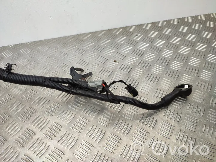 KIA Sportage Câble de batterie positif 91850F1331