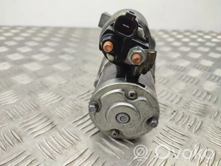 KIA Sportage Starter motor 361002B210