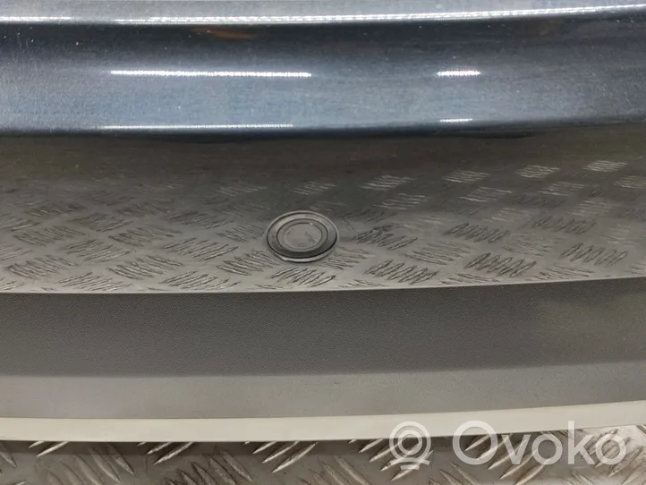 KIA Sportage Rear bumper 