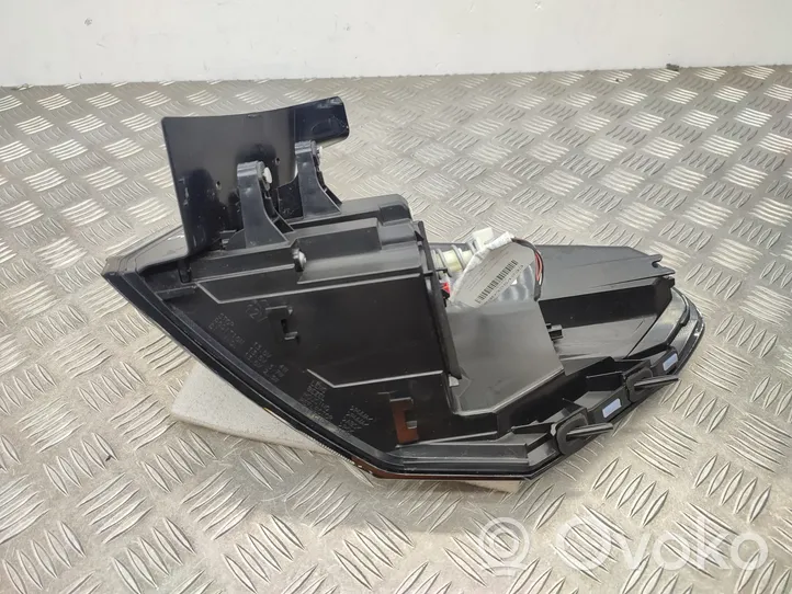 Volkswagen Taigo Galinis žibintas kėbule 2G7945095