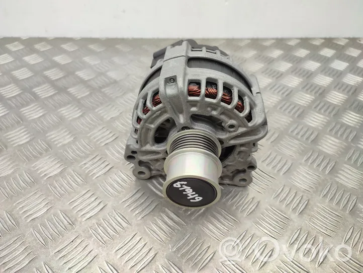 Volkswagen Taigo Generatore/alternatore 05E903027B