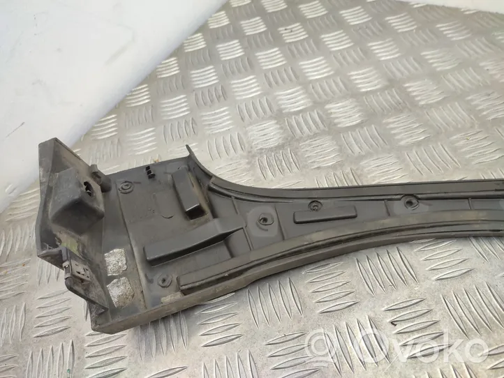 Volkswagen Taigo Rivestimento parafango (modanatura) 2G7854818B