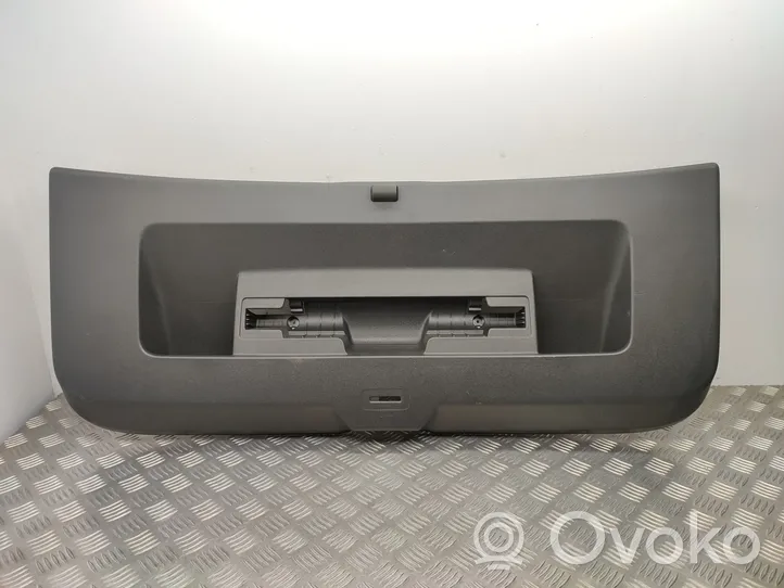 Volkswagen Taigo Poszycie klapy tylnej bagażnika i inne elementy 2G7867601B