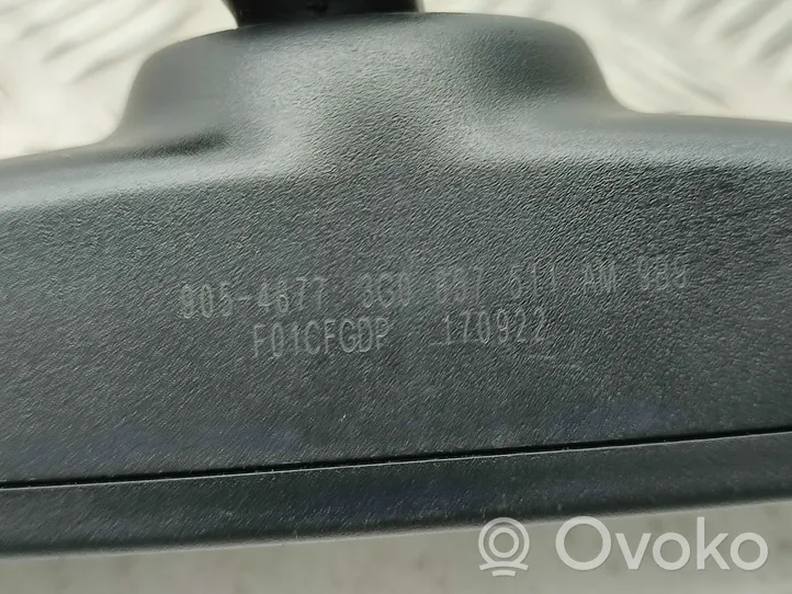 Volkswagen Taigo Rear view mirror (interior) 3G0857511AM