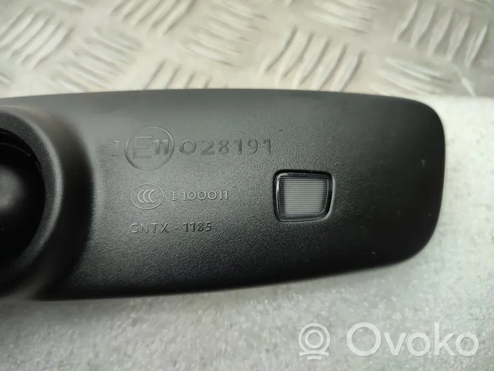 Volkswagen Taigo Rear view mirror (interior) 3G0857511AM