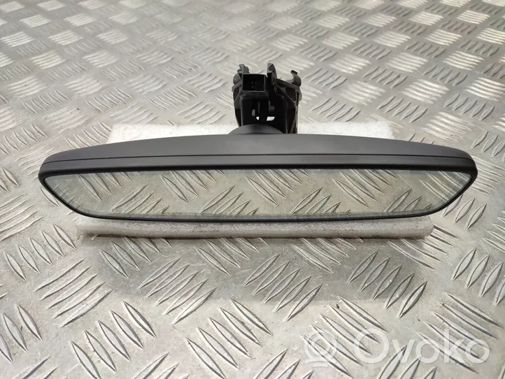 Volkswagen Taigo Rear view mirror (interior) 3G0857511AM