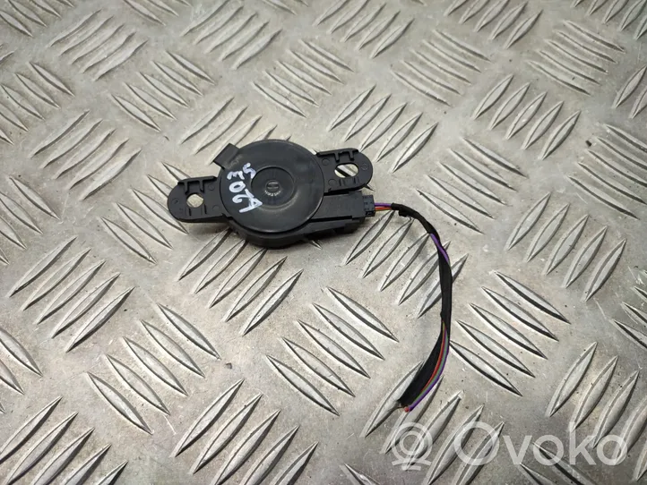 Volkswagen Taigo Głośnik / Buzzer czujnika parkowania PDC 5Q0919279