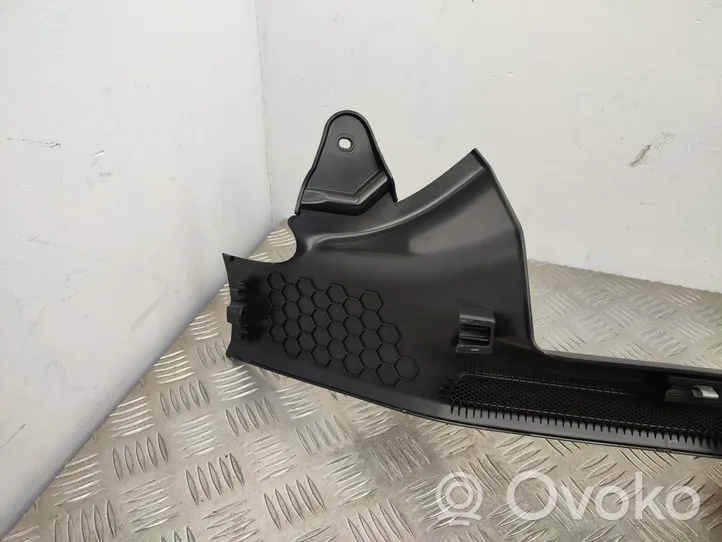 Volkswagen Taigo Kita salono detalė 2G4853371B