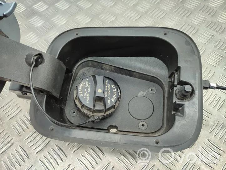 KIA Sportage Bouchon, volet de trappe de réservoir à carburant 81595F1500