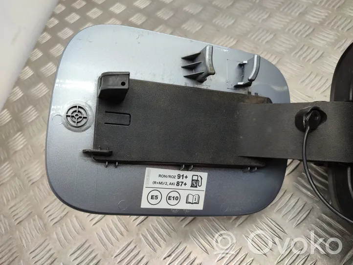 KIA Sportage Bouchon, volet de trappe de réservoir à carburant 81595F1500