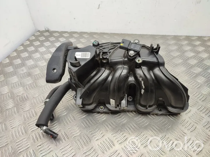 KIA Sportage Intake manifold 