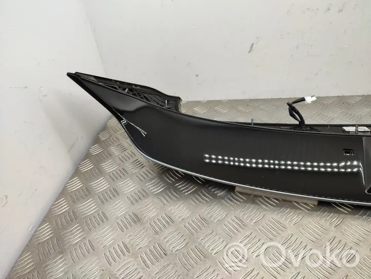 KIA Sportage Tailgate/trunk spoiler 87210F1000