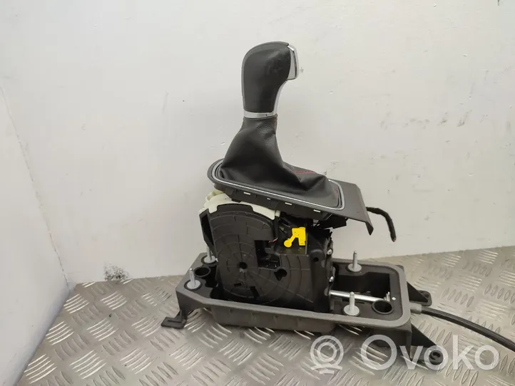 Seat Leon (5F) Gear selector/shifter (interior) 5Q1713023AB