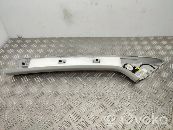 Seat Leon (5F) A-pilarin verhoilu 5F0867234