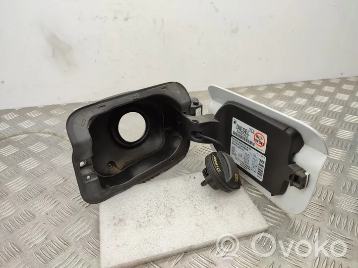 Seat Leon (5F) Sportello del serbatoio del carburante 5F9809905E