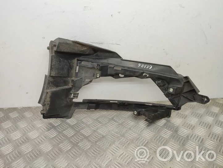 Seat Leon (5F) Uchwyt / Mocowanie lampy przedniej 5F0807350