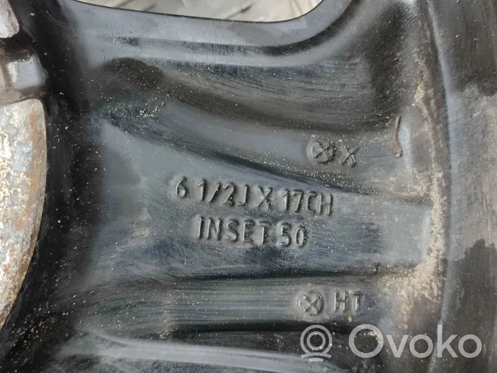 Suzuki Vitara (LY) Felgi aluminiowe R17 