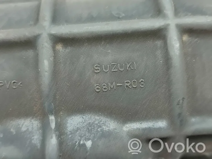 Suzuki Vitara (LY) Schlauch / Leitung Ladeluftkühler 68MR03