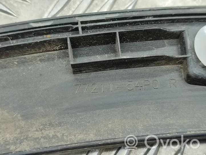 Suzuki Vitara (LY) Rivestimento parafango (modanatura) 7721154P0