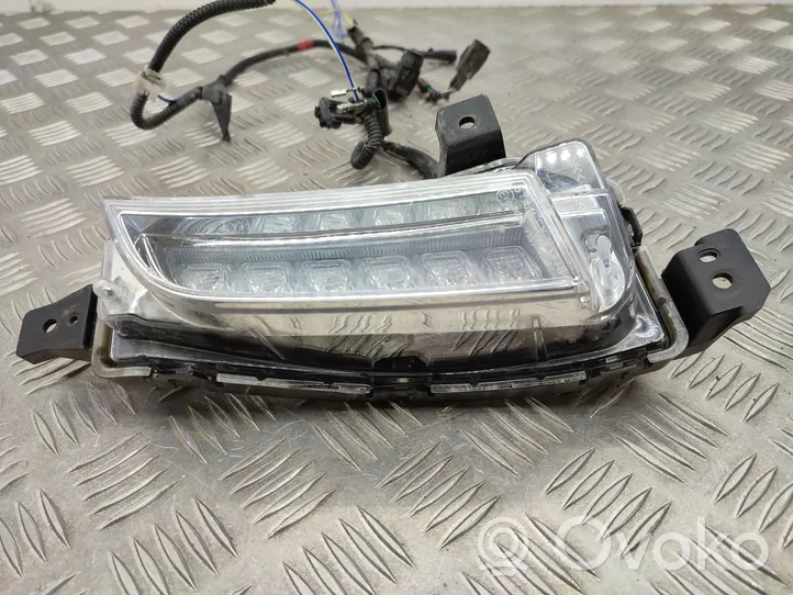 Suzuki Vitara (LY) Lampa LED do jazdy dziennej 