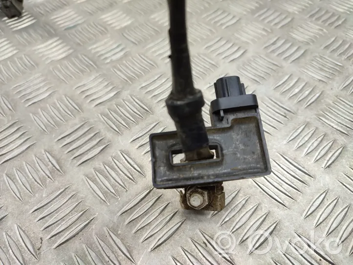 Suzuki Vitara (LY) Cable negativo de tierra (batería) 3281068L10