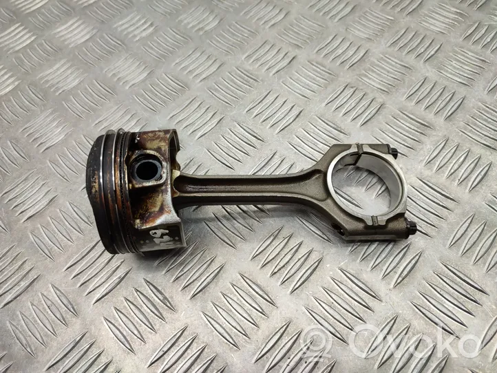 Suzuki Vitara (LY) Piston avec bielle 