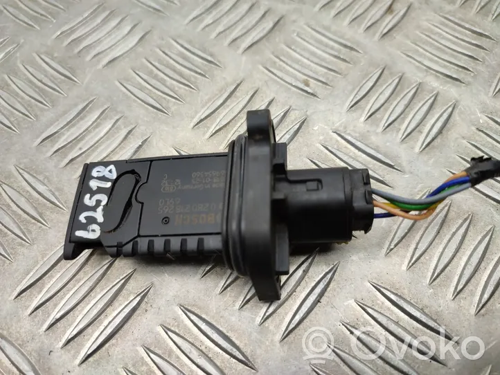 Suzuki Vitara (LY) Misuratore di portata d'aria 0280218265