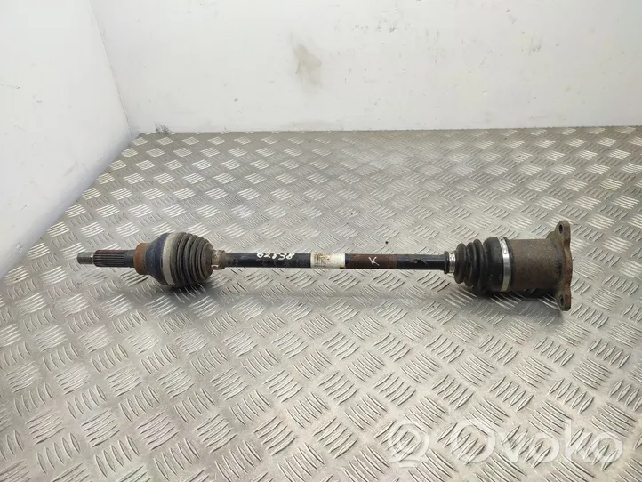 Suzuki Vitara (LY) Rear driveshaft 