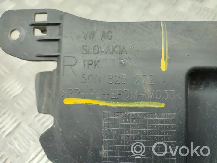 Skoda Octavia Mk3 (5E) Protezione inferiore 5Q0825272A
