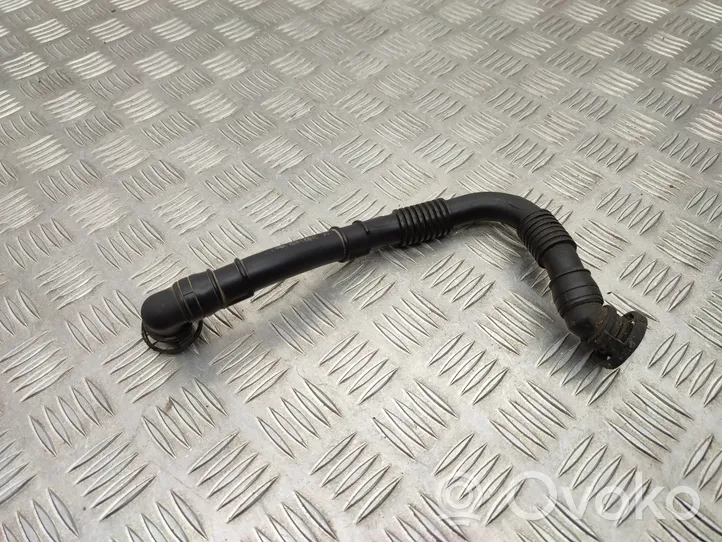 Volkswagen Transporter - Caravelle T5 Breather hose/pipe 03L103493K