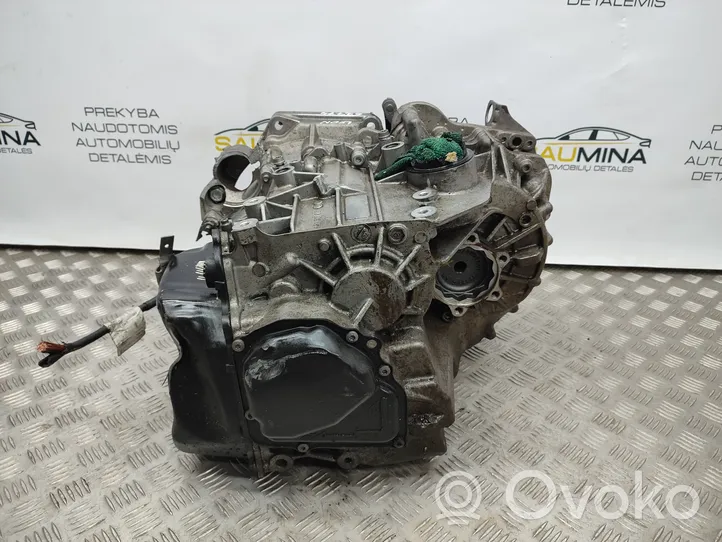 Seat Leon (5F) Scatola del cambio automatico RVT