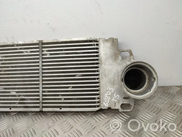 Volkswagen Transporter - Caravelle T5 Radiatore intercooler 