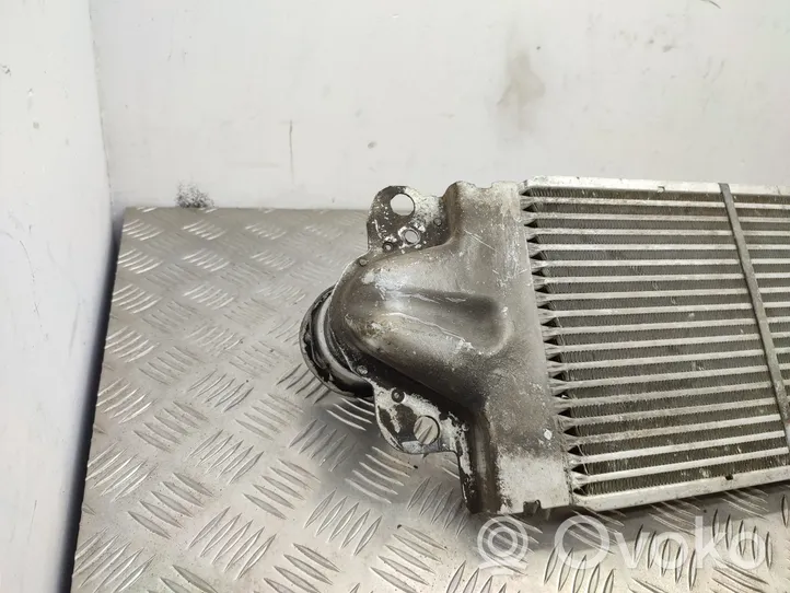 Volkswagen Transporter - Caravelle T5 Radiatore intercooler 