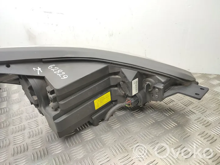 KIA Sportage Set di fari/fanali 92101F1110